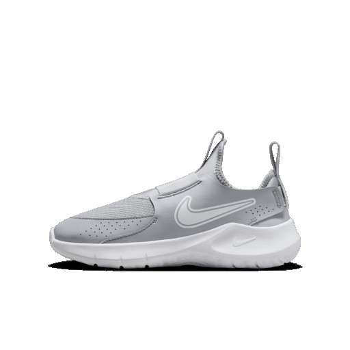 Nike Flex Runner 3 hardloopschoenen voor kids (straat) - Grijs