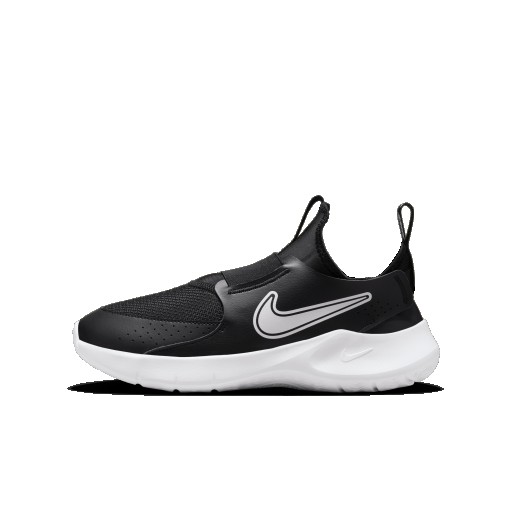 Nike Flex Runner 3 hardloopschoenen voor kids (straat) - Zwart