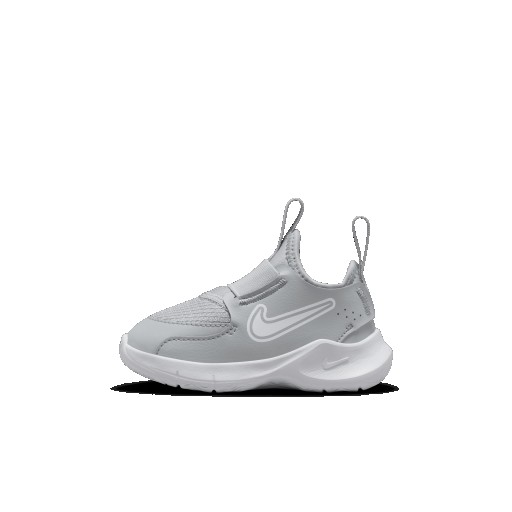 Nike Flex Runner 3 schoenen voor baby's/peuters - Grijs