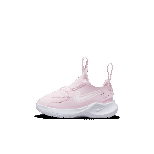 Nike Flex Runner 3 schoenen voor baby's/peuters - Roze