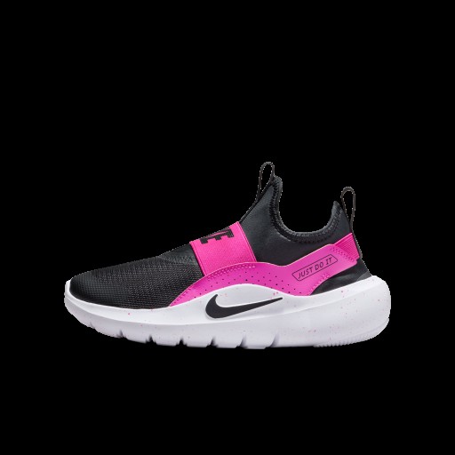 Nike Flex Runner 4 hardloopschoenen voor kids - Roze