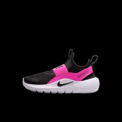 Nike Flex Runner 4 kleuterschoenen - Roze