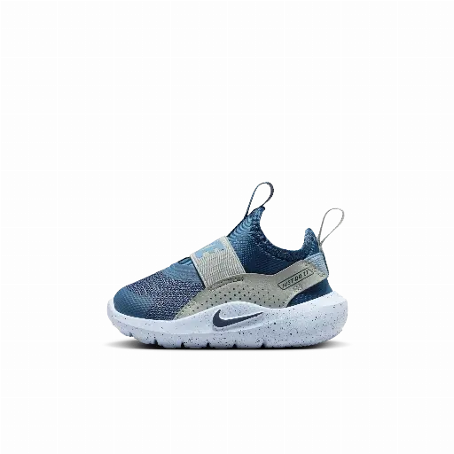 Nike Flex Runner 4 schoenen voor baby's/peuters - Blauw