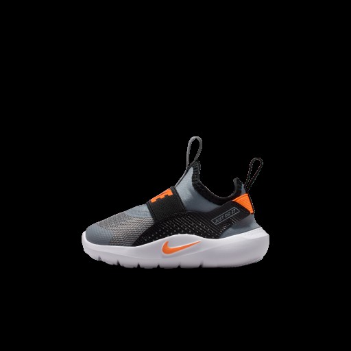 Nike Flex Runner 4 schoenen voor baby's/peuters - Grijs