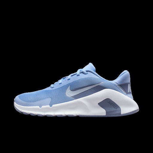 Nike Flex Train trainingsschoenen voor dames - Blauw