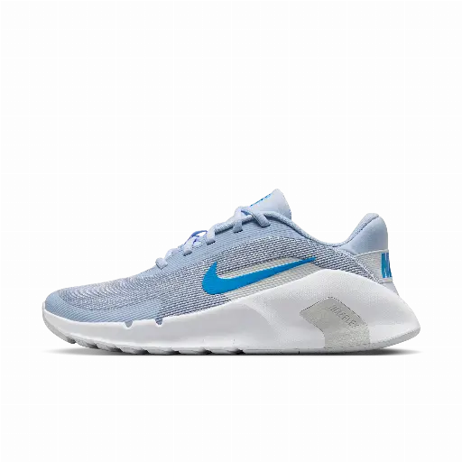 Nike Flex Train trainingsschoenen voor dames - Blauw