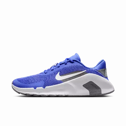 Nike Flex Train trainingsschoenen voor dames - Blauw