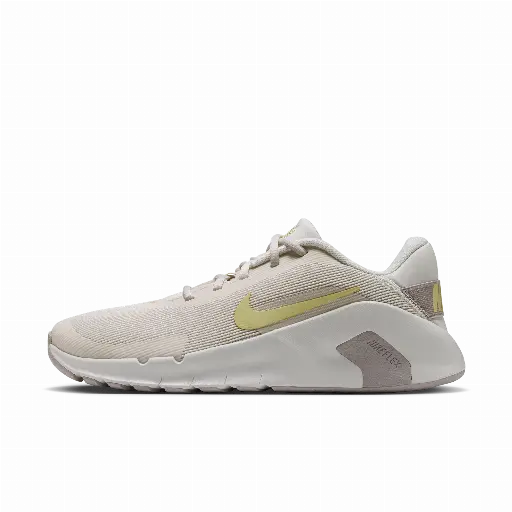 Nike Flex Train trainingsschoenen voor dames - Grijs