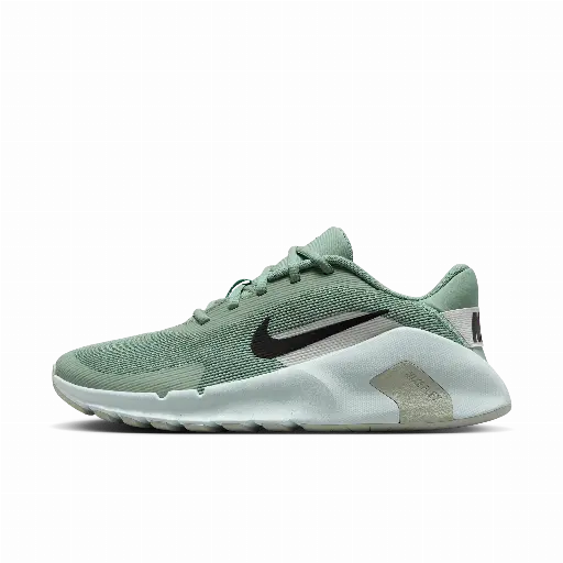 Nike Flex Train trainingsschoenen voor dames - Groen