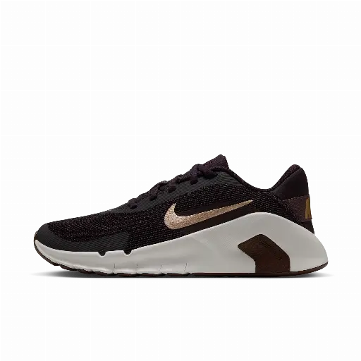 Nike Flex Train trainingsschoenen voor dames - Rood