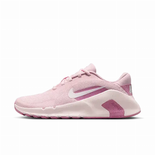 Nike Flex Train trainingsschoenen voor dames - Roze