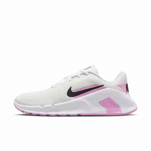Nike Flex Train trainingsschoenen voor dames - Wit