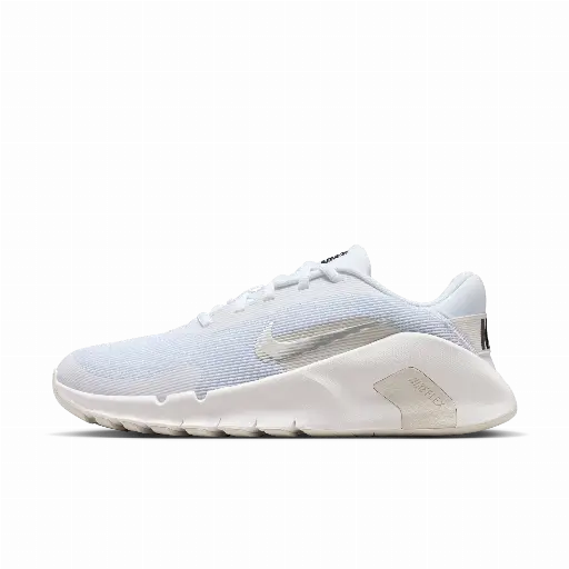 Nike Flex Train trainingsschoenen voor dames - Wit
