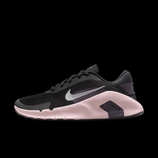 Nike Flex Train trainingsschoenen voor dames - Zwart