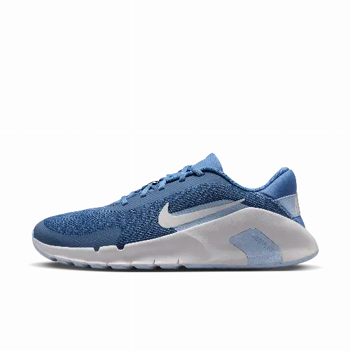 Nike Flex Train trainingsschoenen voor heren - Blauw