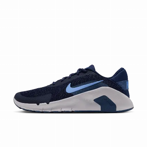 Nike Flex Train trainingsschoenen voor heren - Blauw