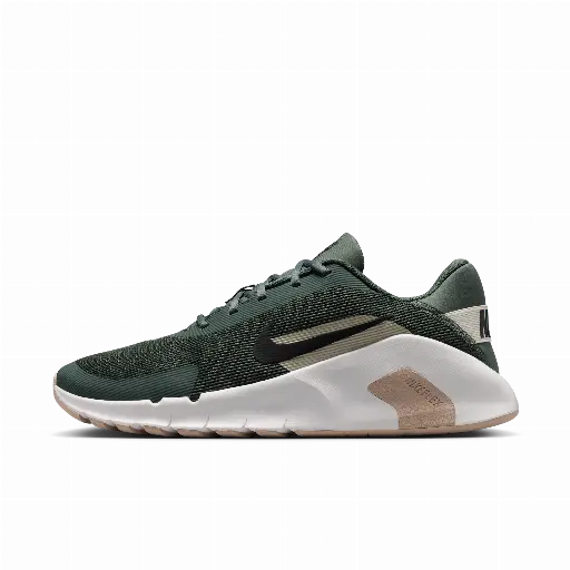 Nike Flex Train trainingsschoenen voor heren - Groen