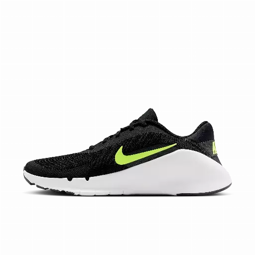Nike Flex Train trainingsschoenen voor heren - Zwart