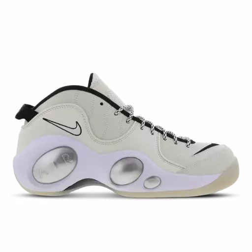 Nike Flight Sneakers Heren - Wit