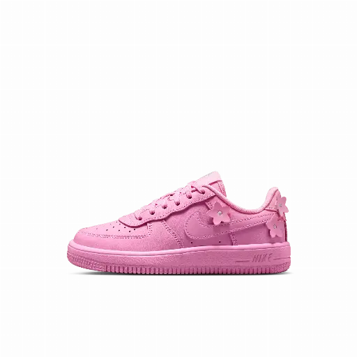 Nike Force 1 kleuterschoenen - Roze