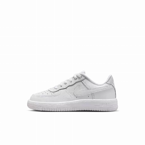 Nike Force 1 Low kleuterschoenen - Wit
