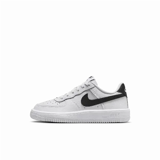 Nike Force 1 Low kleuterschoenen - Wit