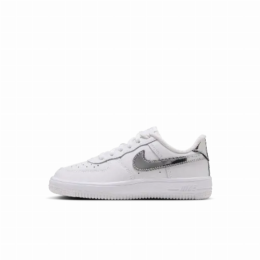 Nike Force 1 Low kleuterschoenen - Wit