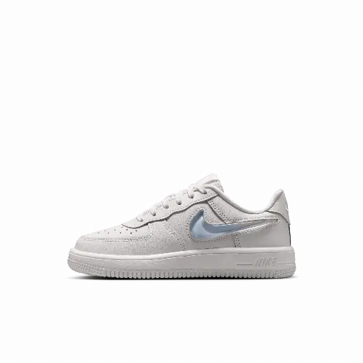 Nike Force 1 Low kleuterschoenen - Wit