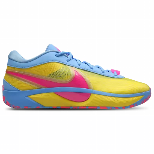 Nike Freak Sneakers Heren - Geel