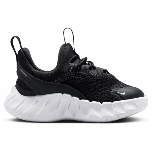 Nike Free Babyschoenen - Zwart