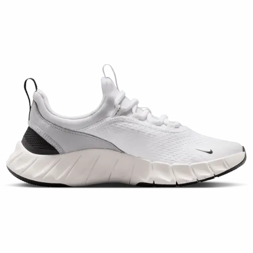 Nike Free Kindersneakers - Wit