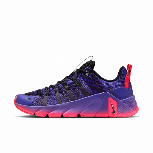 Nike Free Metcon 7 AMP trainingsschoenen voor heren - Zwart