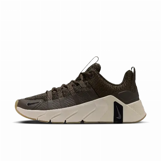 Nike Free Metcon 7 trainingsschoenen voor dames - Bruin
