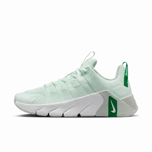 Nike Free Metcon 7 trainingsschoenen voor dames - Groen