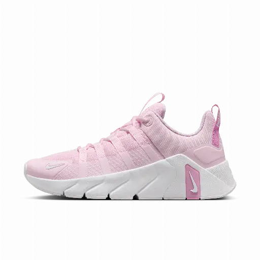 Nike Free Metcon 7 trainingsschoenen voor dames - Roze