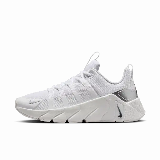 Nike Free Metcon 7 trainingsschoenen voor dames - Wit