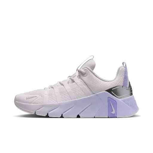 Nike Free Metcon 7 trainingsschoenen voor dames - Wit
