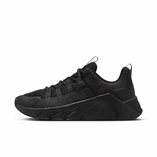 Nike Free Metcon 7 trainingsschoenen voor dames - Zwart