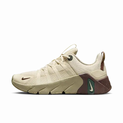 Nike Free Metcon 7 Trainingsschoenen voor heren - Bruin