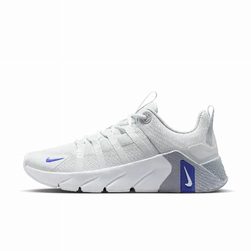 Nike Free Metcon 7 Trainingsschoenen voor heren - Grijs
