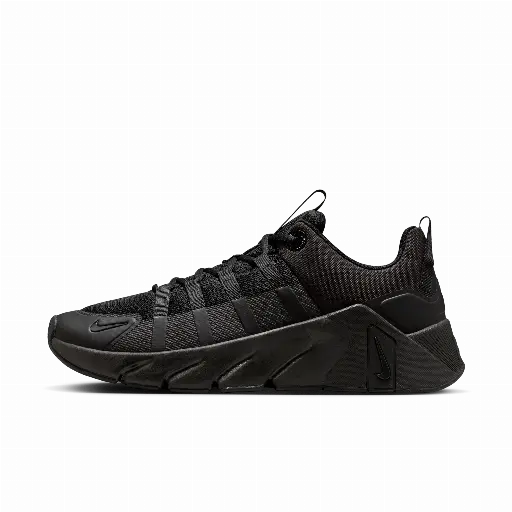 Nike Free Metcon 7 Trainingsschoenen voor heren - Zwart
