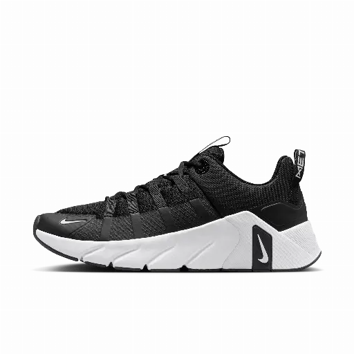 Nike Free Metcon 7 Trainingsschoenen voor heren - Zwart