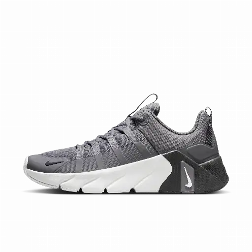 Nike Free Metcon 7 Trainingsschoenen voor heren - Zwart