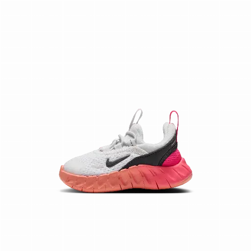 Nike Free Ride Schoenen voor baby's/peuters - Wit