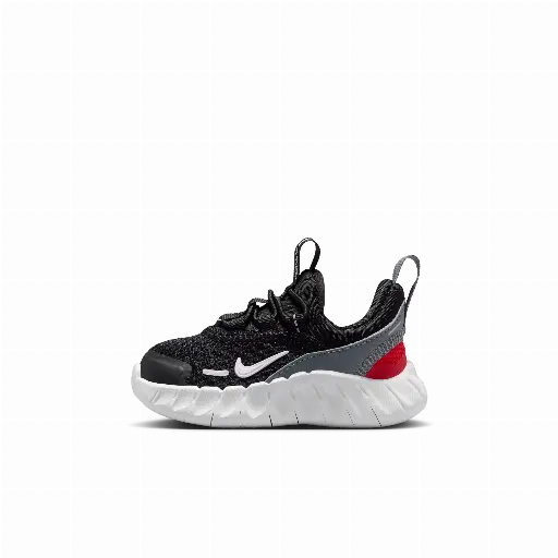 Nike Free Ride Schoenen voor baby's/peuters - Zwart