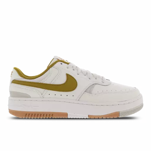 Nike Gamma Force Sneakers Dames - Wit