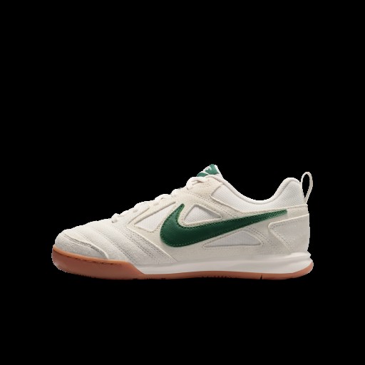Nike Gato kinderschoenen - Grijs