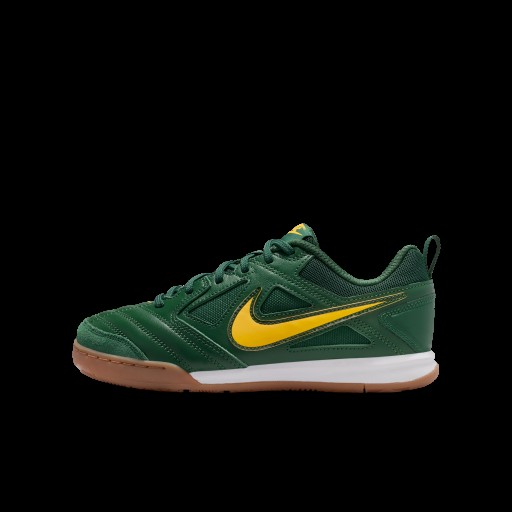 Nike Gato kinderschoenen - Groen