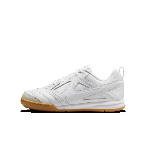 Nike Gato kinderschoenen - Wit