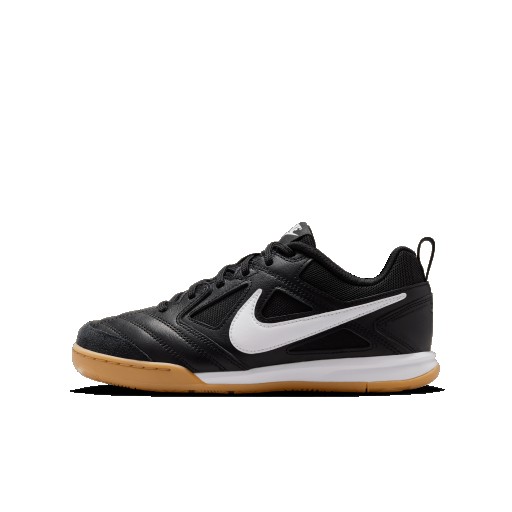 Nike Gato kinderschoenen - Zwart
